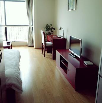 Kunshan Zhongye Kunting Hotel Экстерьер фото